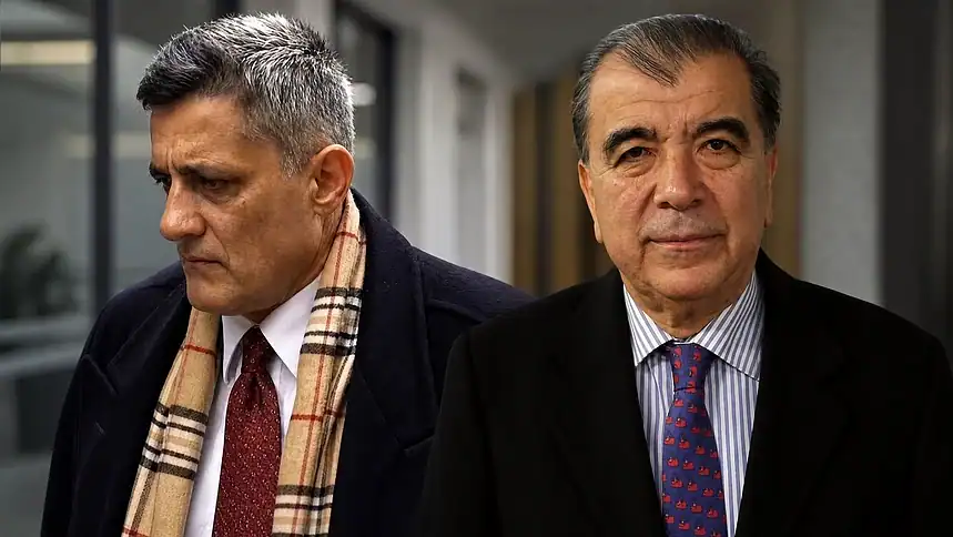 Kozinoğlu Soruşturmasında Enver Altaylı Tutuklama Talebiyle Hakimliğe Sevk Edildi
