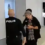 Kozinoğlu Soruşturmasında Hasan Atilla Uğur Havalimanında Gözaltına Alındı