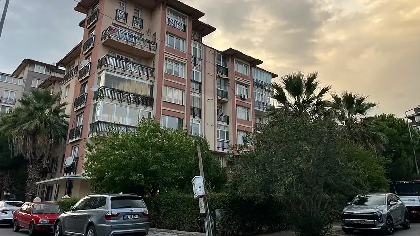 Kozinoğlu Soruşturmasının Doktoru Turgay Tamer Evinde Ölü Bulundu