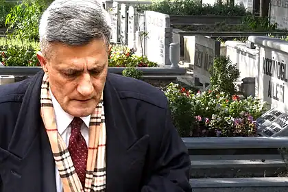 Kozinoğlu'nun Mezarı Bugün Açılmadı: Feth-i Kabir Yarına Ertelendi