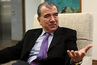Kozinoğlu'nun Ölümünde Enver Altaylı Şüpheli Sıfatıyla İfade Verecek