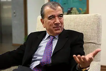 Kozinoğlu'nun Ölümünde Enver Altaylı Şüpheli Sıfatıyla İfade Verecek