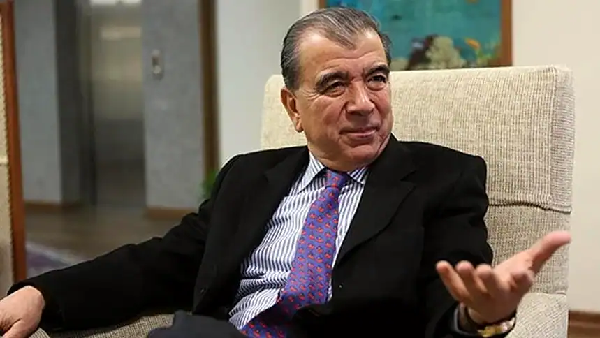 Kozinoğlu'nun Ölümünde Enver Altaylı Şüpheli Sıfatıyla İfade Verecek