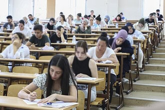 KPSS Sınavı 6 Eylül Pazar Günü: 1.7 Milyon Aday İçin Büyük Gün Geldi!