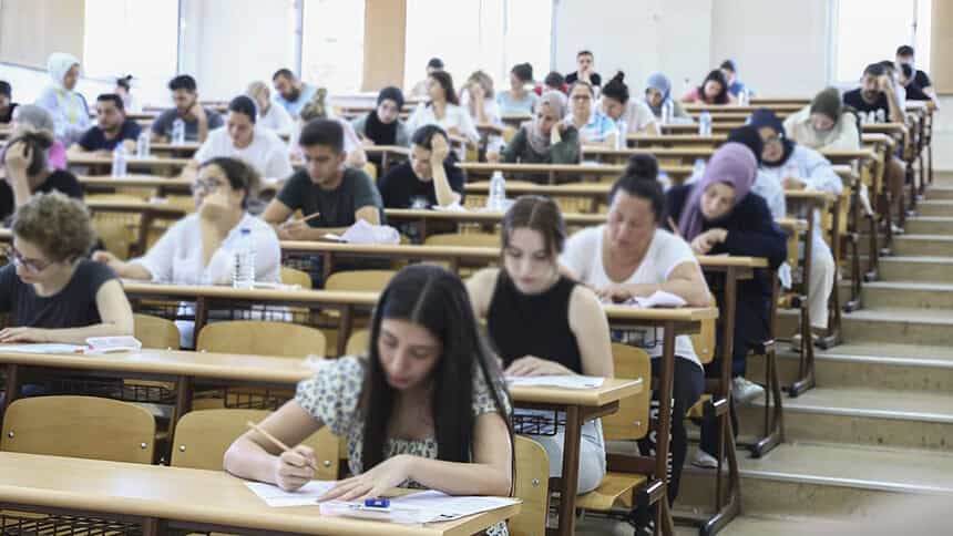 KPSS Sınavı 6 Eylül Pazar Günü: 1.7 Milyon Aday İçin Büyük Gün Geldi!