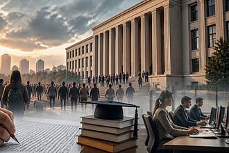 2026 KPSS Sonuçları Ne Zaman Açıklanacak? KPSS Sonuç Ekranı!