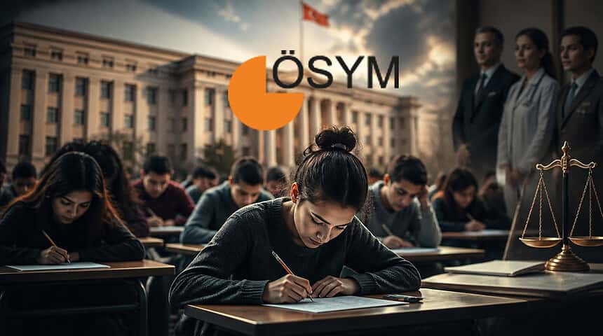 KPSS’ye Kaç Kişi Giriyor 2026? KPSS'ye Kaç Kişi Atanacak?