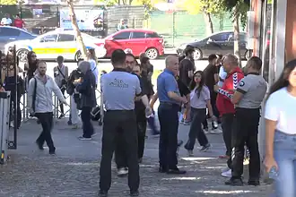 KPSS İlk Oturum Başladı: 56 Bin 575 Aday Ter Döküyor