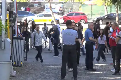 KPSS İlk Oturum Başladı: 56 Bin 575 Aday Ter Döküyor