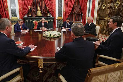 3 Saati Aşan Görüşmenin Perde Arkası! Putin’in Danışmanı Uşakov Detayları Açıkladı!