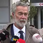 Kurtlar Vadisi Oyuncusu Savtak Kozinoğlu Soruşturmasında İfade Verdi: "Üzerime Düşeni Yaptım"