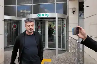 Kurtlar Vadisi Pusu'ya FETÖ Soruşturması: Sahneler İncelenecek