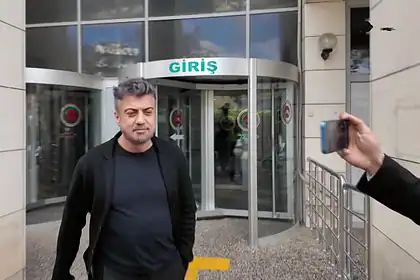 Kurtlar Vadisi Pusu'ya FETÖ Soruşturması: Sahneler İncelenecek