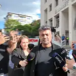 Kurtlar Vadisi Senaristleri Kozinoğlu İçin İfade Verdi: Soruları Yanıtsız Bıraktı