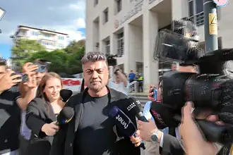 Kurtlar Vadisi Senaristleri Kozinoğlu İçin İfade Verdi: Soruları Yanıtsız Bıraktı