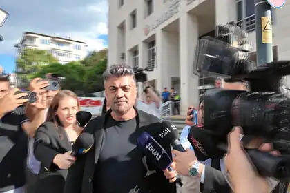 Kurtlar Vadisi Senaristleri Kozinoğlu İçin İfade Verdi: Soruları Yanıtsız Bıraktı