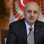 Kurtulmuş Netanyahu'yu Kınadı: "Mescid-i Aksa Saldırısının İzahı Olamaz"