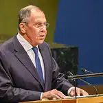 Lavrov'dan Avrupa'ya Suçlama: "Barış Görüşmelerini Engelliyor"