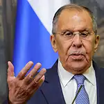 Lavrov'dan Zelenskiy'e Rest: "Görüşmek İstiyorsa Moskova'ya Gelsin"