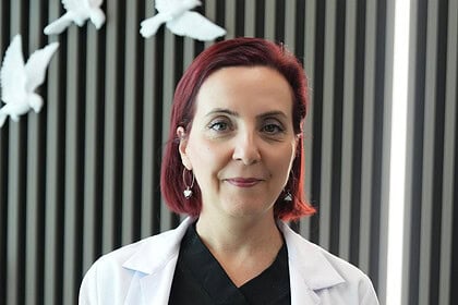 Lenfomanın Sessiz Sinyallerine Dikkat: Ağrısız Şişlikler Ve Gece Terlemelerini İhmal Etmeyin!