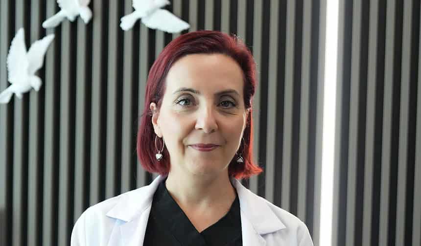 Lenfomanın Sessiz Sinyallerine Dikkat: Ağrısız Şişlikler Ve Gece Terlemelerini İhmal Etmeyin!