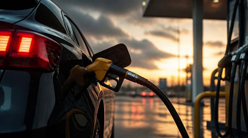 LPG Otogaza Zam Geldi: Kocaeli’de Güncel Akaryakıt Fiyatları Kaç TL Oldu?