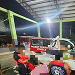 Manila'dan Kalkan Feribotta Yangın: 5 Ölü, 86 Kişiden Haber Yok