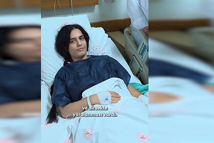 Manisa Turgutlu'daki Okul Saldırısında Sevindiren Haber: 6 Öğrenci Taburcu Ediliyor!