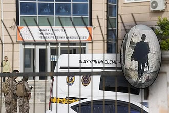 Manisa Turgutlu’daki Okul Saldırganının İfadesi Ortaya Çıktı: Katliam Eylemlerini Referans Almış!