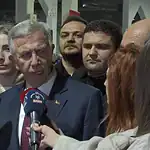 Mansur Yavaş CHP'den İstifa Etti: "Bağımsız Yola Devam Ediyorum"