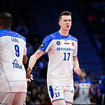 Efeler Ligi’nde Transfer Bombası! Halkbank’ın Yıldızı Marek Sotola Gebze Belediyespor’a İmza Attı!