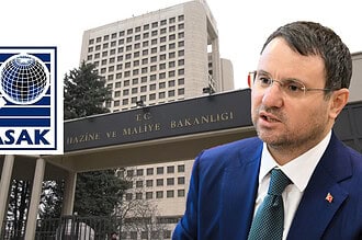Devletin Mali İstihbaratına Sızmışlar! Cumhurbaşkanı Ve Bakanların Sorgulandığı Ortaya Çıktı!