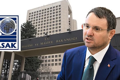 Devletin Mali İstihbaratına Sızmışlar! Cumhurbaşkanı Ve Bakanların Sorgulandığı Ortaya Çıktı!