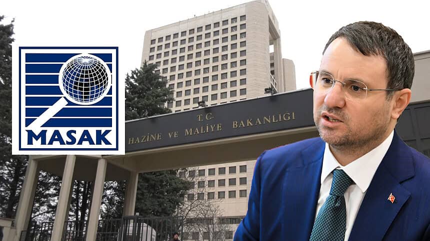 Devletin Mali İstihbaratına Sızmışlar! Cumhurbaşkanı Ve Bakanların Sorgulandığı Ortaya Çıktı!