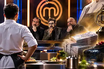 MasterChef'e Katılanlar Para Alıyor mu? MasterChef Bölüm Başı Ücret 2026