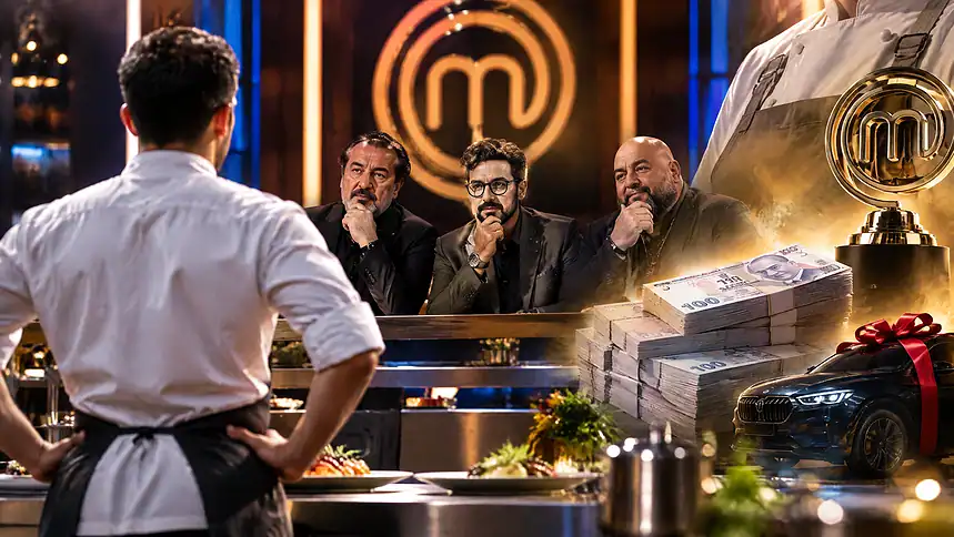 MasterChef'e Katılanlar Para Alıyor mu? MasterChef Bölüm Başı Ücret 2026