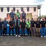 Maşukiye'de Off-Road Şenliği Başladı: Extreme Etabı Nefes Kesti