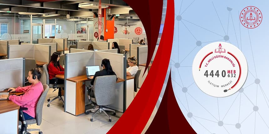 MEB'den Okul Randevu Sistemi Hamlesi: MEBİM Üzerinden 7/24 Telefonla Randevu Alınabilecek!