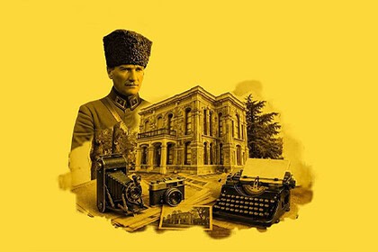 Basın Onur Günü Medya Zirvesi 15-16 Ocak’ta Kocaeli Kongre Merkezi’nde Yapılacak!