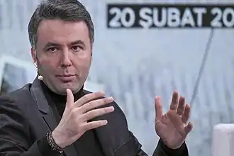 Mehmet Akif Ersoy Uyuşturucuyu İtiraf Etti: "8 Senede 15 Kez İçtim"