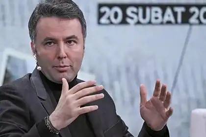 Mehmet Akif Ersoy Uyuşturucuyu İtiraf Etti: "8 Senede 15 Kez İçtim"