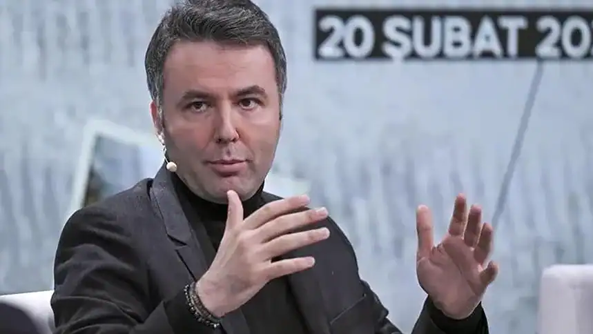 Mehmet Akif Ersoy Uyuşturucuyu İtiraf Etti: "8 Senede 15 Kez İçtim"