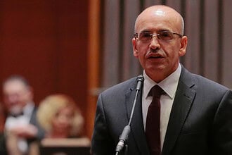 Piyasalardaki Gelişmeler Sonrası Mehmet Şimşek’ten Kritik Mesaj: "Gereken Tedbirler Alınacak!"