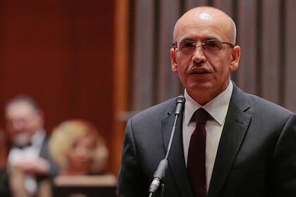 Piyasalardaki Gelişmeler Sonrası Mehmet Şimşek’ten Kritik Mesaj: "Gereken Tedbirler Alınacak!"