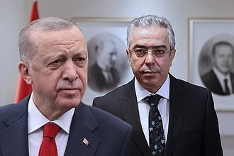 Mehmet Uçum'dan Erken Seçim Ve Adaylık Açıklaması: "Siyasi olarak önümüzdeki seçimlerde Cumhurbaşkanımızın son kez aday olması gerçekleşmiştir"