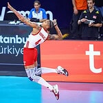Melissa Vargas Finalde Kaç Sayı Attı?