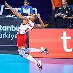 Melissa Vargas Finalde Kaç Sayı Attı?
