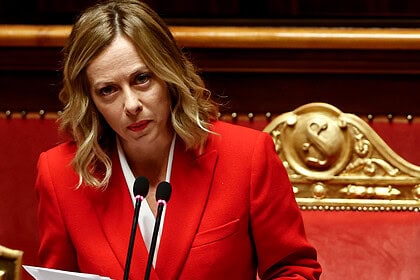 Meloni Hükümeti 80 Yılın Rekorunu Kırdı: 1413 Günle Tarihe Geçti