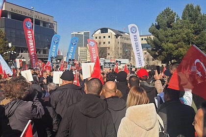 Memur emeklilerinin seyyanen zam başvurusunda yeni aşama: AYM dosyayı esastan inceleyecek!