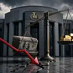 Merkez Bankası Rezervleri Bir Haftada 4,3 Milyar Dolar Eridi